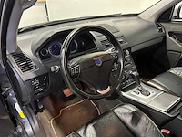Volvo - 2008 - xc90 - 4.4 v8 sport awd 7 zitplaatsen engels kenteken - afbeelding 23 van  23
