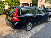 Volvo - 2012 - v70 - 1.6 t4 lim. edition - personenauto - afbeelding 2 van  45