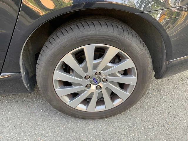Volvo - 2012 - v70 - 1.6 t4 lim. edition - personenauto - afbeelding 7 van  45