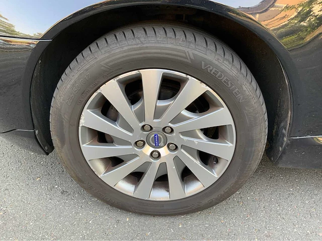 Volvo - 2012 - v70 - 1.6 t4 lim. edition - personenauto - afbeelding 8 van  45