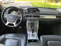 Volvo - 2012 - v70 - 1.6 t4 lim. edition - personenauto - afbeelding 18 van  45