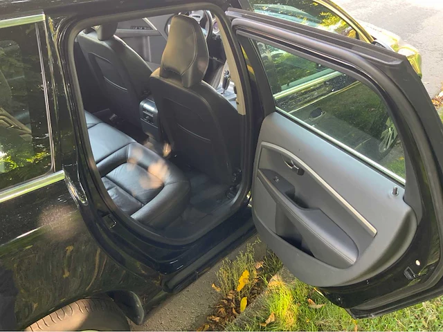 Volvo - 2012 - v70 - 1.6 t4 lim. edition - personenauto - afbeelding 20 van  45