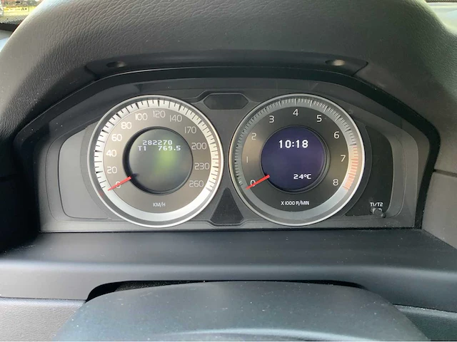 Volvo - 2012 - v70 - 1.6 t4 lim. edition - personenauto - afbeelding 29 van  45