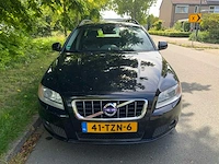 Volvo - 2012 - v70 - 1.6 t4 lim. edition - personenauto - afbeelding 34 van  45