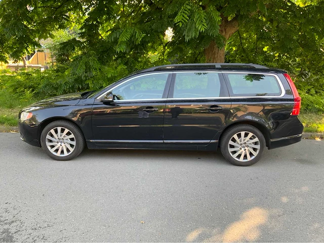Volvo - 2012 - v70 - 1.6 t4 lim. edition - personenauto - afbeelding 41 van  45