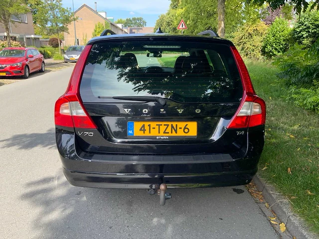 Volvo - 2012 - v70 - 1.6 t4 lim. edition - personenauto - afbeelding 43 van  45