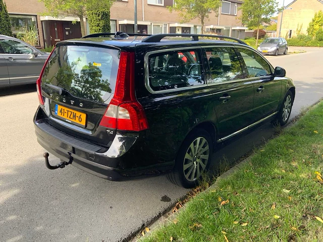 Volvo - 2012 - v70 - 1.6 t4 lim. edition - personenauto - afbeelding 44 van  45