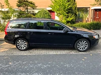 Volvo - 2012 - v70 - 1.6 t4 lim. edition - personenauto - afbeelding 45 van  45
