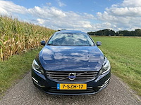 Volvo - 2013 - v60 - 2.4 d6 awd pl.i sum. - 7-szh-17 - afbeelding 8 van  15