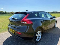Volvo - 2014 - v40 - 1.6 d2 momentum - gl-520-n - afbeelding 10 van  12