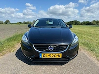 Volvo - 2014 - v40 - 1.6 d2 momentum - gl-520-n - afbeelding 11 van  12