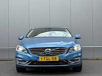 Volvo - 2014 - v60 - 2.4 d6 awd pl.i sum. - 1-tgl-58 - afbeelding 12 van  23