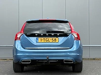 Volvo - 2014 - v60 - 2.4 d6 awd pl.i sum. - 1-tgl-58 - afbeelding 20 van  23