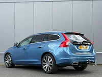 Volvo - 2014 - v60 - 2.4 d6 awd pl.i sum. - 1-tgl-58 - afbeelding 21 van  23