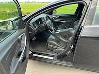 Volvo - 2015 - v60 - d4 r-line - personenauto - afbeelding 7 van  50