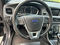 Volvo - 2015 - v60 - d4 r-line - personenauto - afbeelding 11 van  50