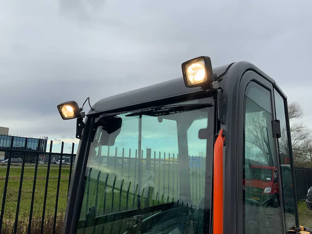 Volvo - 2019 - ec18e - minigraafmachine - afbeelding 2 van  26