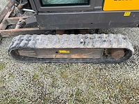 Volvo - 2019 - ec18e - minigraafmachine - afbeelding 3 van  26