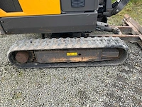 Volvo - 2019 - ec18e - minigraafmachine - afbeelding 4 van  26