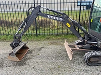 Volvo - 2019 - ec18e - minigraafmachine - afbeelding 5 van  26