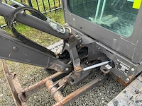 Volvo - 2019 - ec18e - minigraafmachine - afbeelding 6 van  26