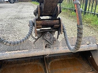 Volvo - 2019 - ec18e - minigraafmachine - afbeelding 7 van  26