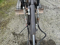 Volvo - 2019 - ec18e - minigraafmachine - afbeelding 8 van  26