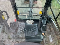Volvo - 2019 - ec18e - minigraafmachine - afbeelding 15 van  26