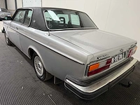 Volvo - 262 c - bertone - oldtimer - 1977 - afbeelding 2 van  34