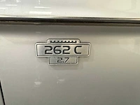 Volvo - 262 c - bertone - oldtimer - 1977 - afbeelding 4 van  34