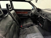 Volvo - 262 c - bertone - oldtimer - 1977 - afbeelding 6 van  34