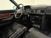 Volvo - 262 c - bertone - oldtimer - 1977 - afbeelding 7 van  34