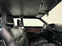 Volvo - 262 c - bertone - oldtimer - 1977 - afbeelding 8 van  34