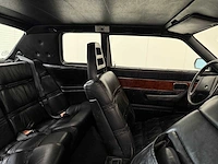 Volvo - 262 c - bertone - oldtimer - 1977 - afbeelding 9 van  34