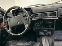 Volvo - 262 c - bertone - oldtimer - 1977 - afbeelding 10 van  34