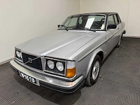 Volvo - 262 c - bertone - oldtimer - 1977 - afbeelding 1 van  34