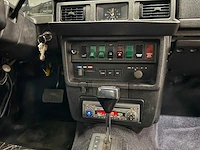 Volvo - 262 c - bertone - oldtimer - 1977 - afbeelding 13 van  34