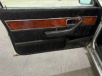 Volvo - 262 c - bertone - oldtimer - 1977 - afbeelding 14 van  34