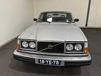 Volvo - 262 c - bertone - oldtimer - 1977 - afbeelding 12 van  34