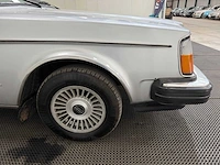 Volvo - 262 c - bertone - oldtimer - 1977 - afbeelding 24 van  34