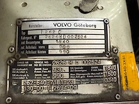 Volvo - 262 c - bertone - oldtimer - 1977 - afbeelding 27 van  34