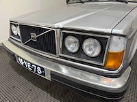 Volvo - 262 c - bertone - oldtimer - 1977 - afbeelding 29 van  34