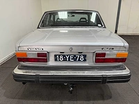 Volvo - 262 c - bertone - oldtimer - 1977 - afbeelding 31 van  34