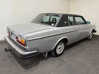Volvo - 262 c - bertone - oldtimer - 1977 - afbeelding 32 van  34