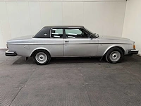 Volvo - 262 c - bertone - oldtimer - 1977 - afbeelding 34 van  34