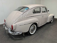 Volvo - 544 - katterug - oldtimer - 1958 - afbeelding 2 van  39