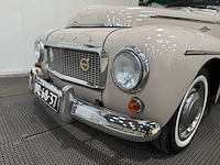 Volvo - 544 - katterug - oldtimer - 1958 - afbeelding 3 van  39