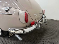 Volvo - 544 - katterug - oldtimer - 1958 - afbeelding 4 van  39