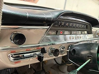 Volvo - 544 - katterug - oldtimer - 1958 - afbeelding 7 van  39