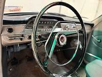 Volvo - 544 - katterug - oldtimer - 1958 - afbeelding 9 van  39
